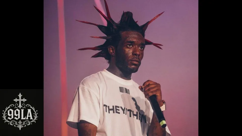Lil Uzi Type Beat: How to Create and Use Them in 2024