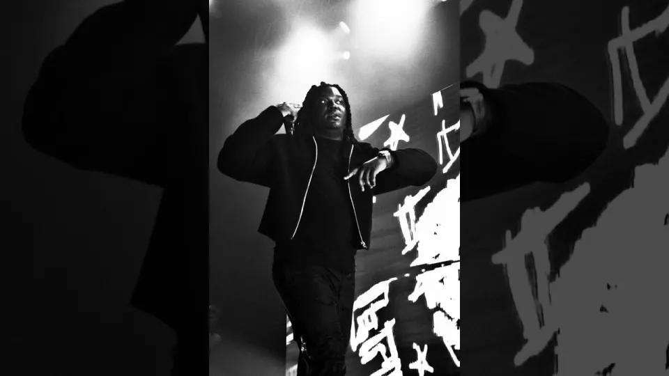 Lucki Type Beat Characteristics and Production Guide